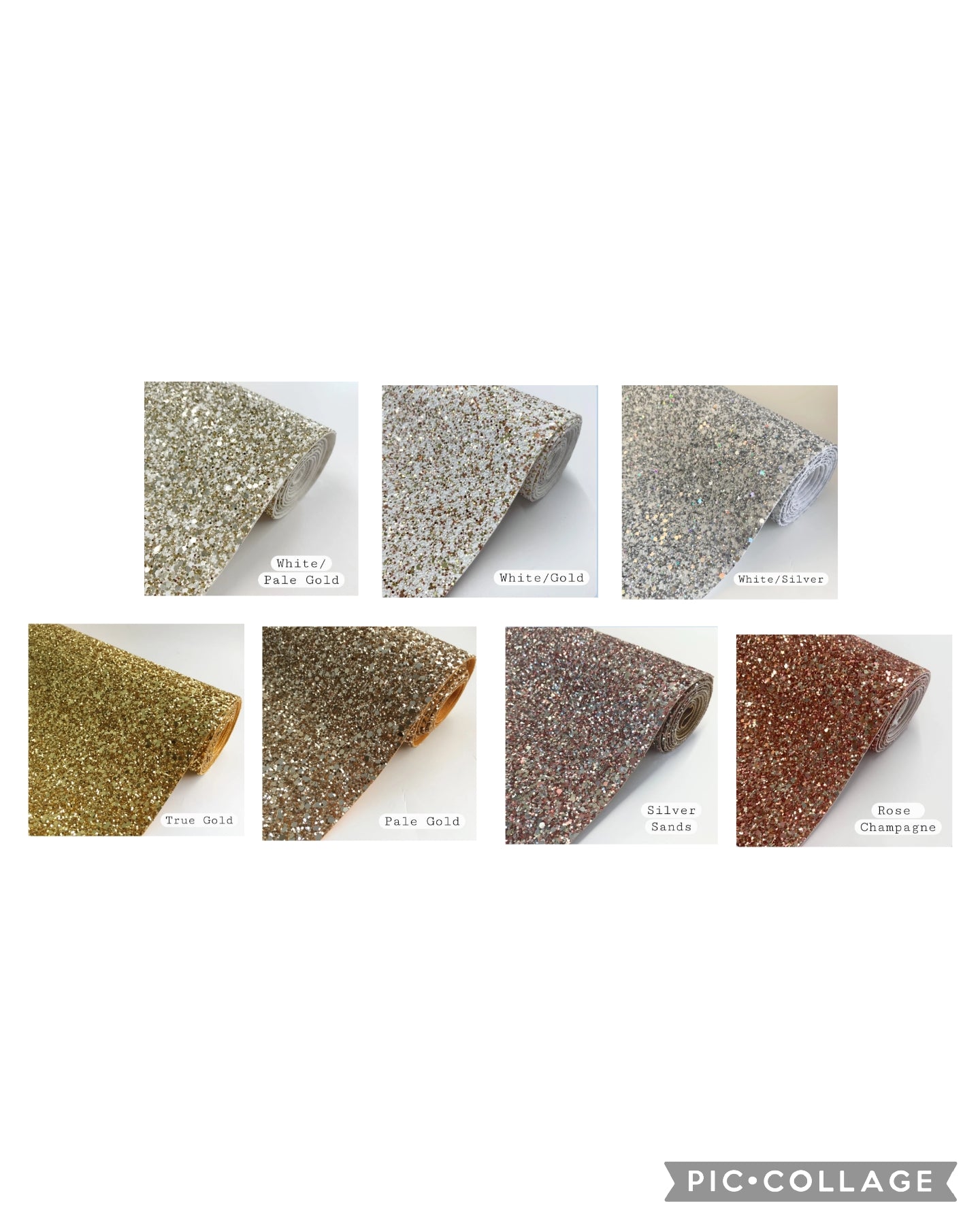 Baby Bobbles Glitter