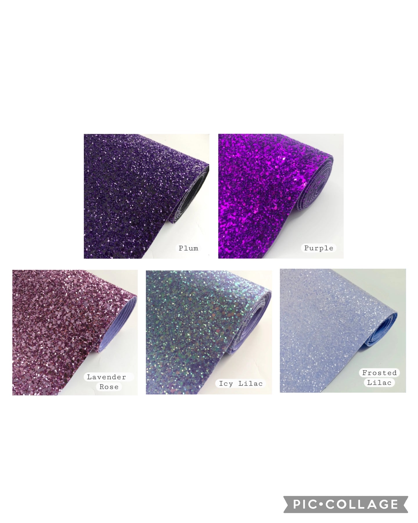 Baby Bobbles Glitter