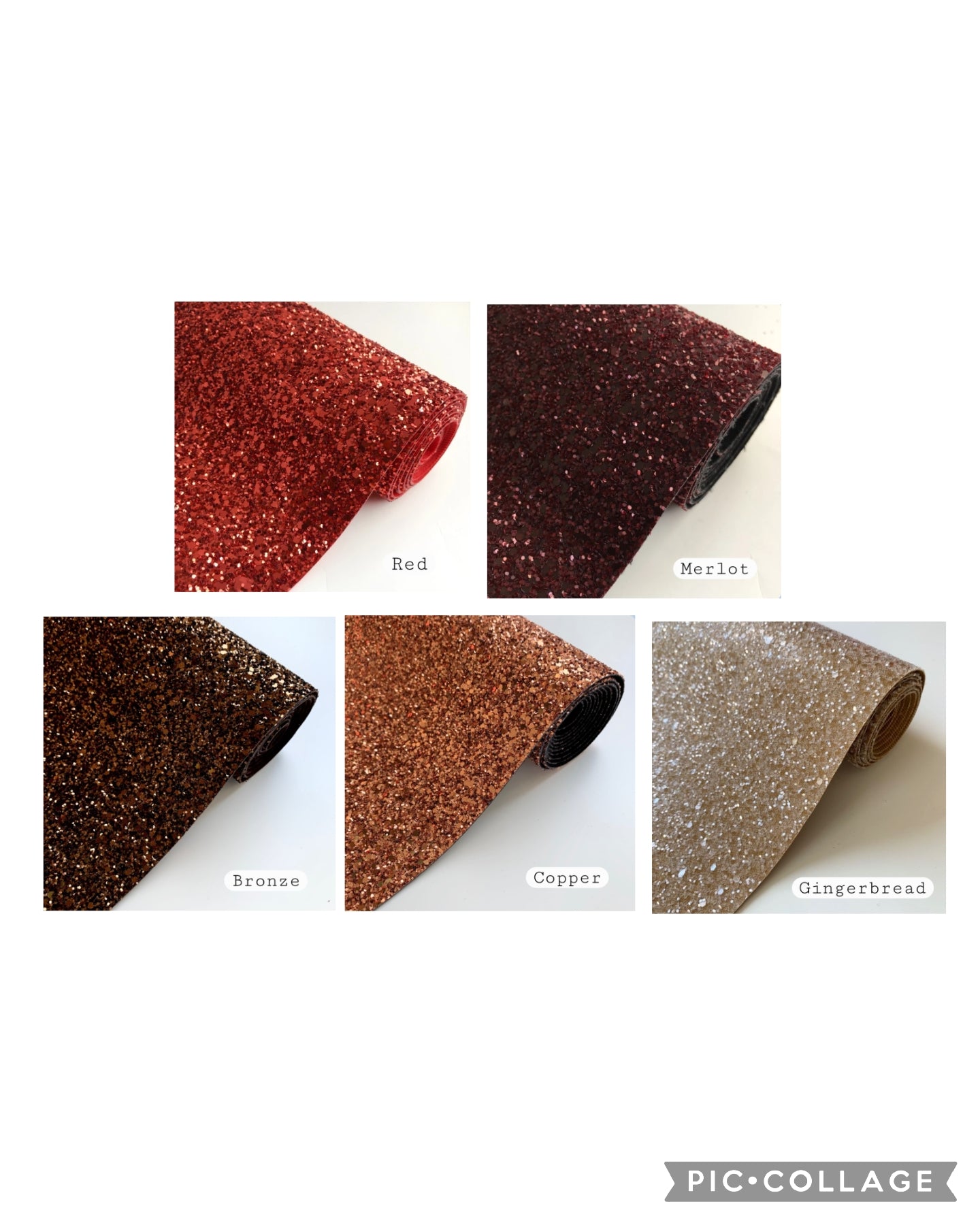 Baby Bobbles Glitter