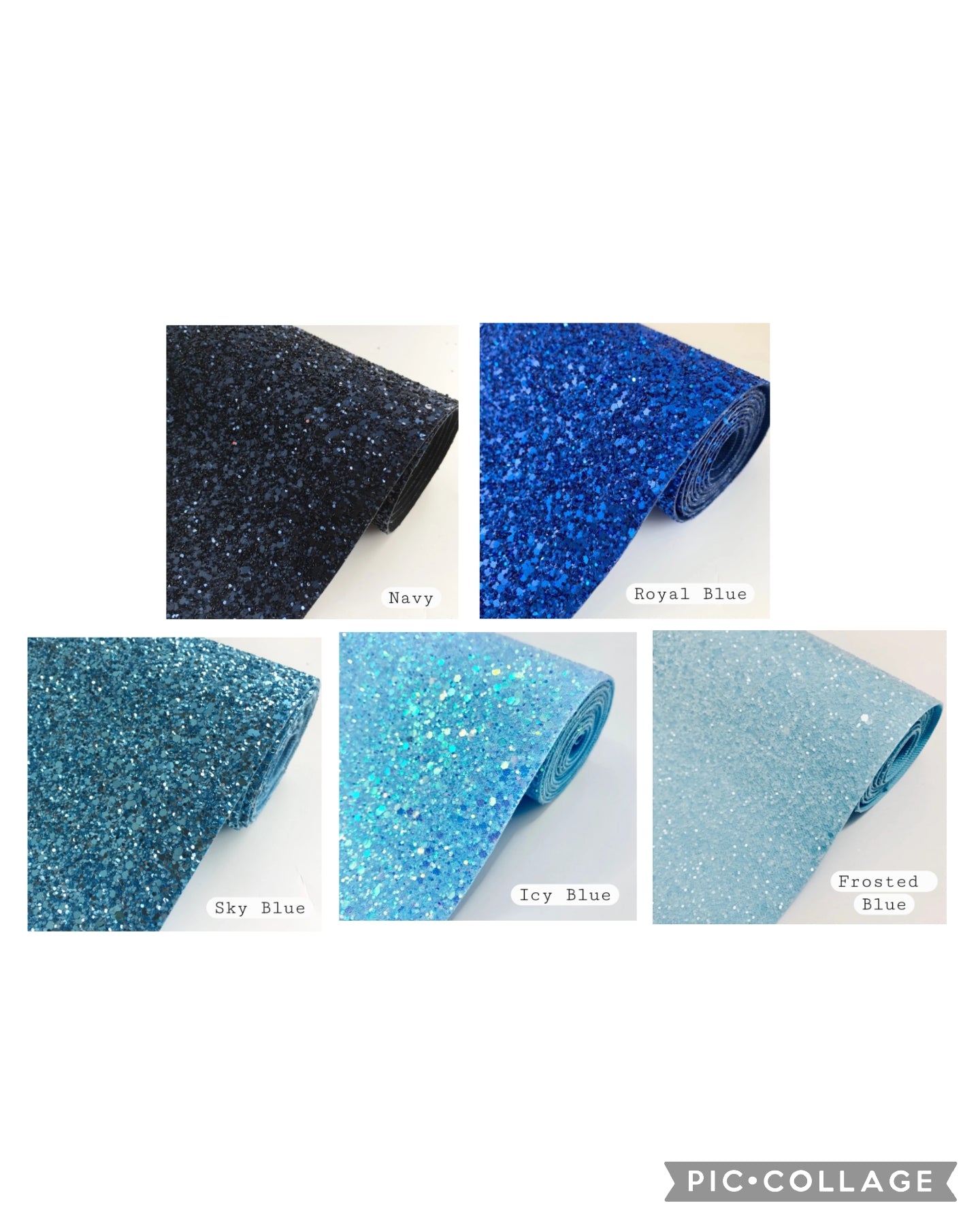 Baby Bobbles Glitter